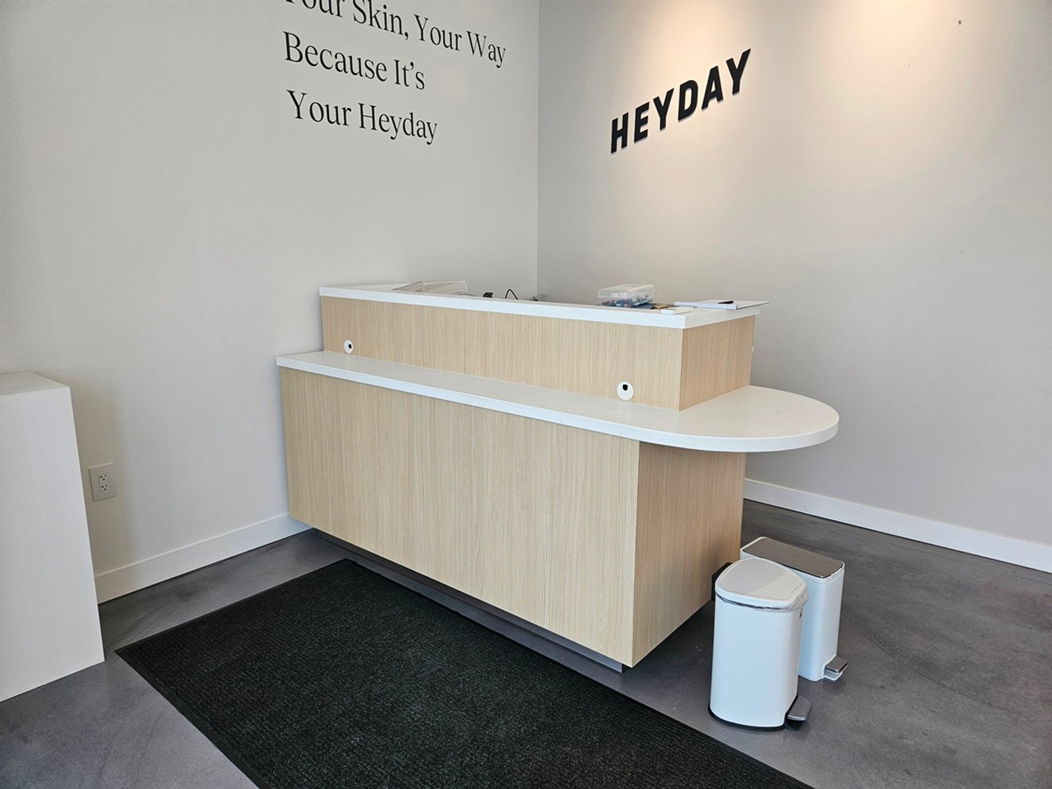 Image for Skincare Salon Spa