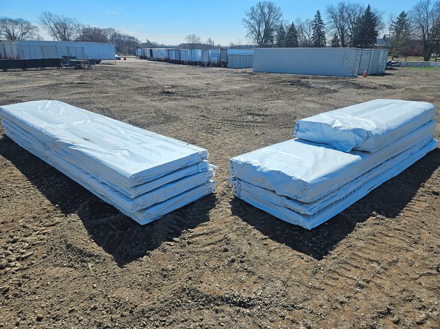 Image for Lumber: Western Red Cedar & More