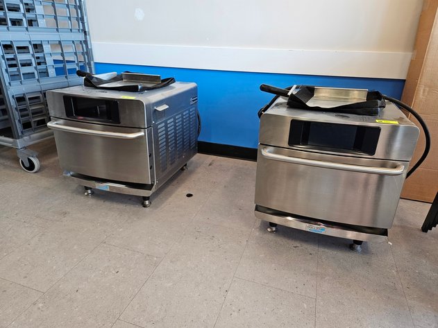 Image for Sandwich Shop Equipment & Furnishings (1 Year Old)