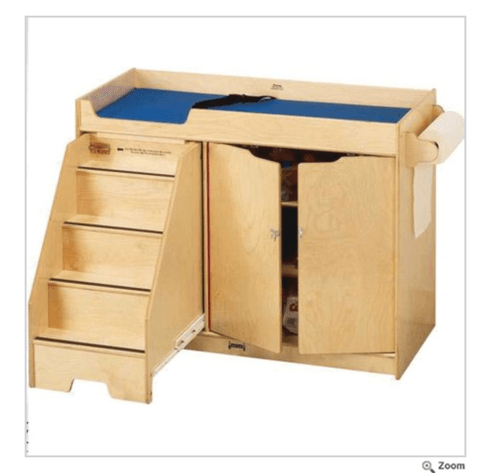 Image for NEW Daycare/Pre-School Furniture