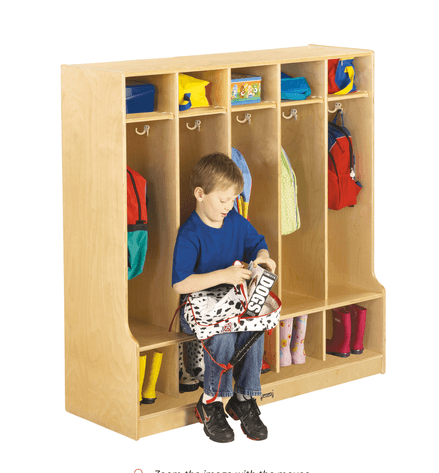 Image for NEW Daycare/Pre-School Furniture