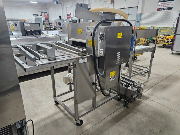 Image for Multiple Restaurants Equipment & Furnishings