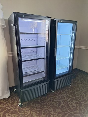 Image for Event Center/Catering Equipment