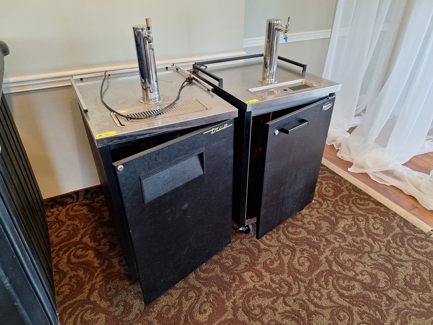 Image for Event Center/Catering Equipment