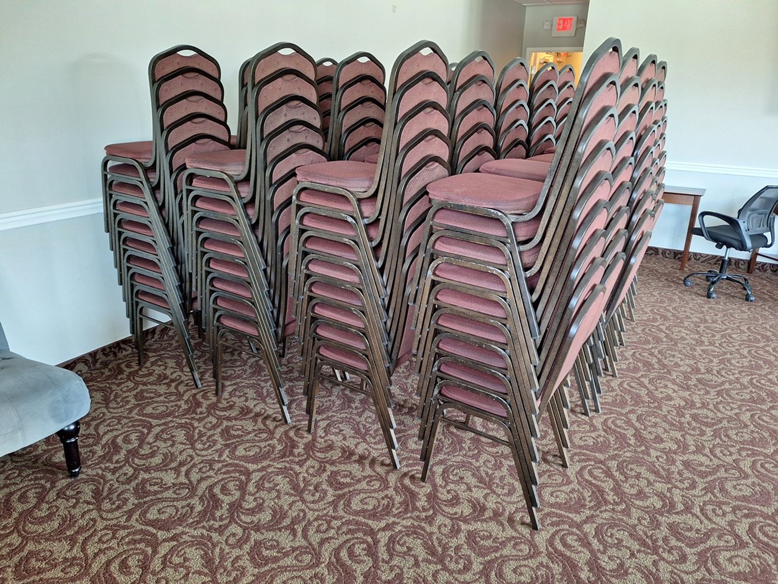 Image for Event Center/Catering Equipment