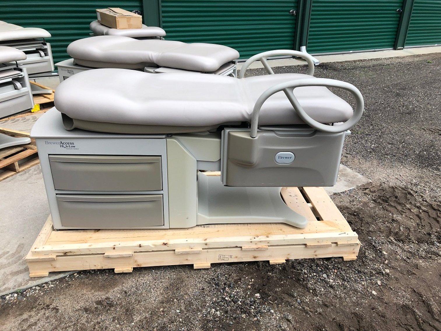 Image for Medical Equipment