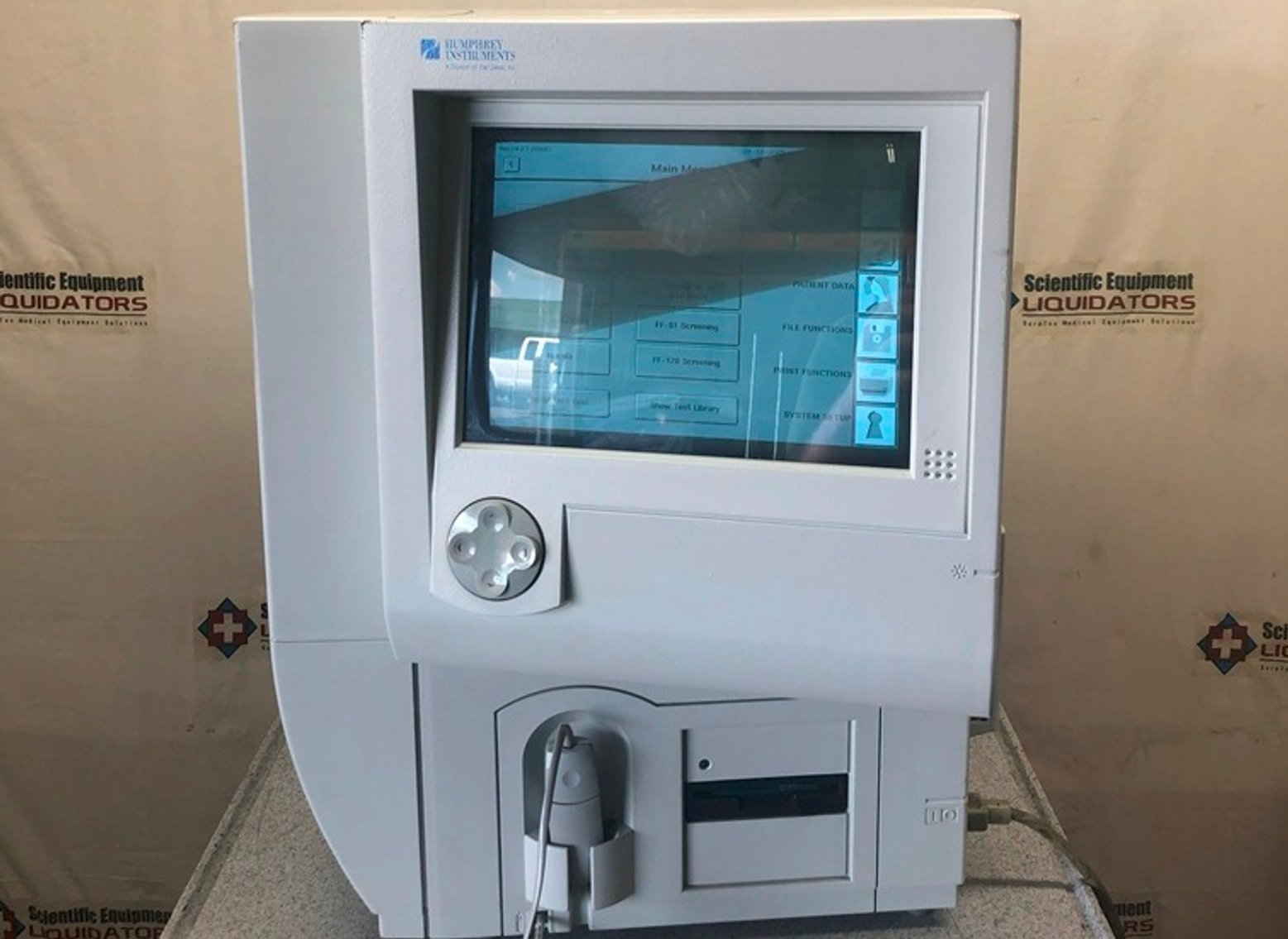 Image for Medical Equipment