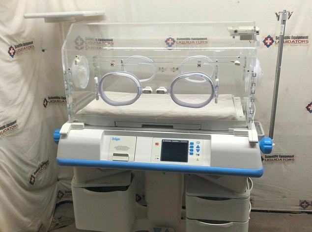 Image for Medical Equipment