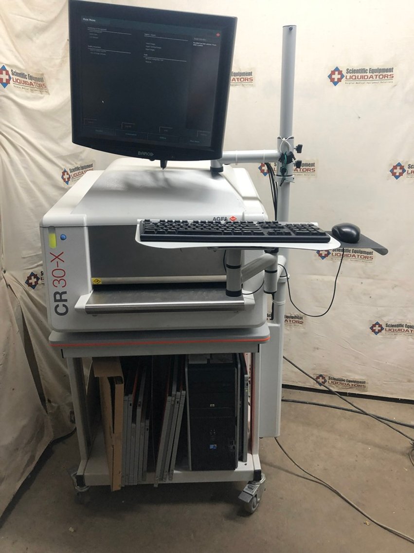 Image for Medical Equipment