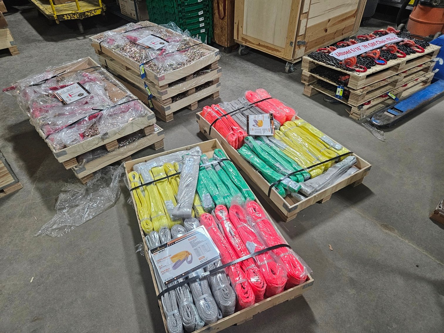 Image for Compact Equipment, Attachments & More