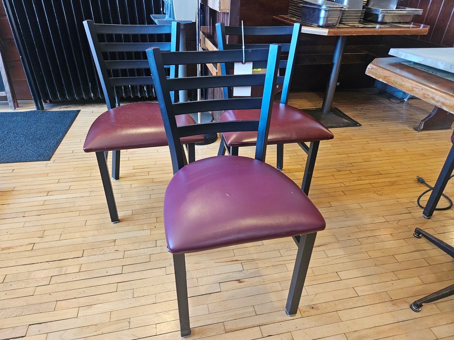 Image for Pizza Restaurant Equipment