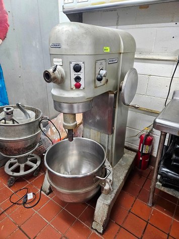 Image for Pizza Restaurant Equipment