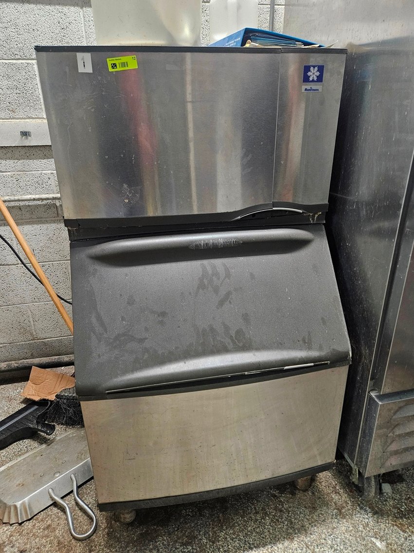 Image for Pizza Restaurant Equipment