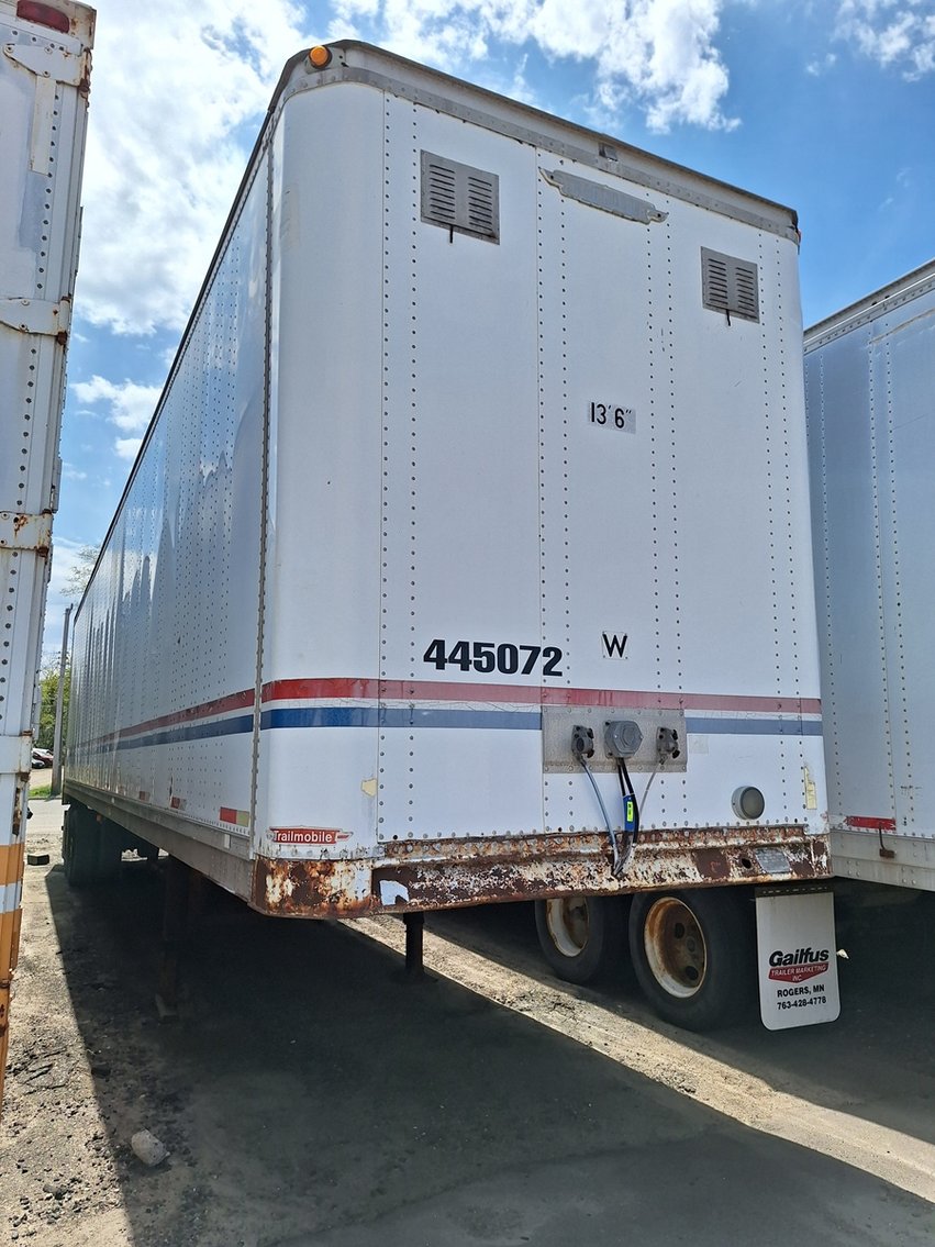 Image for 4 Isuzu Trucks, Limo, Boats & Snowmobile