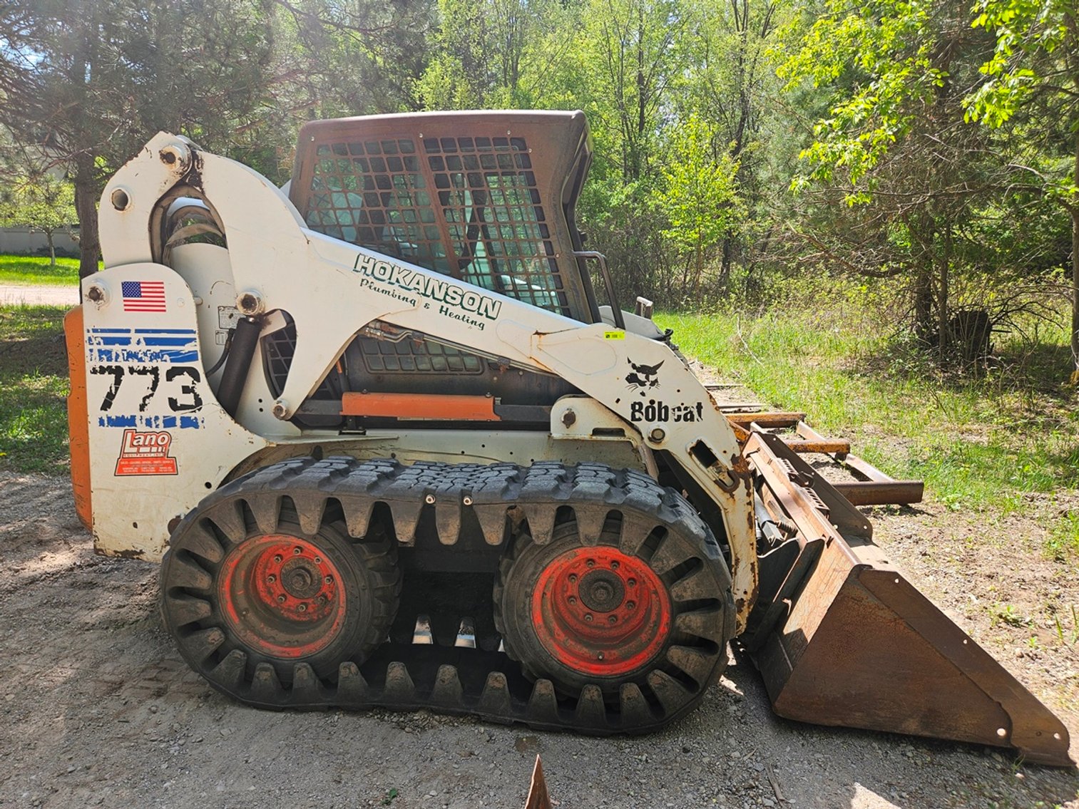 Image for Plumbing Contractor Equipment & Inventory