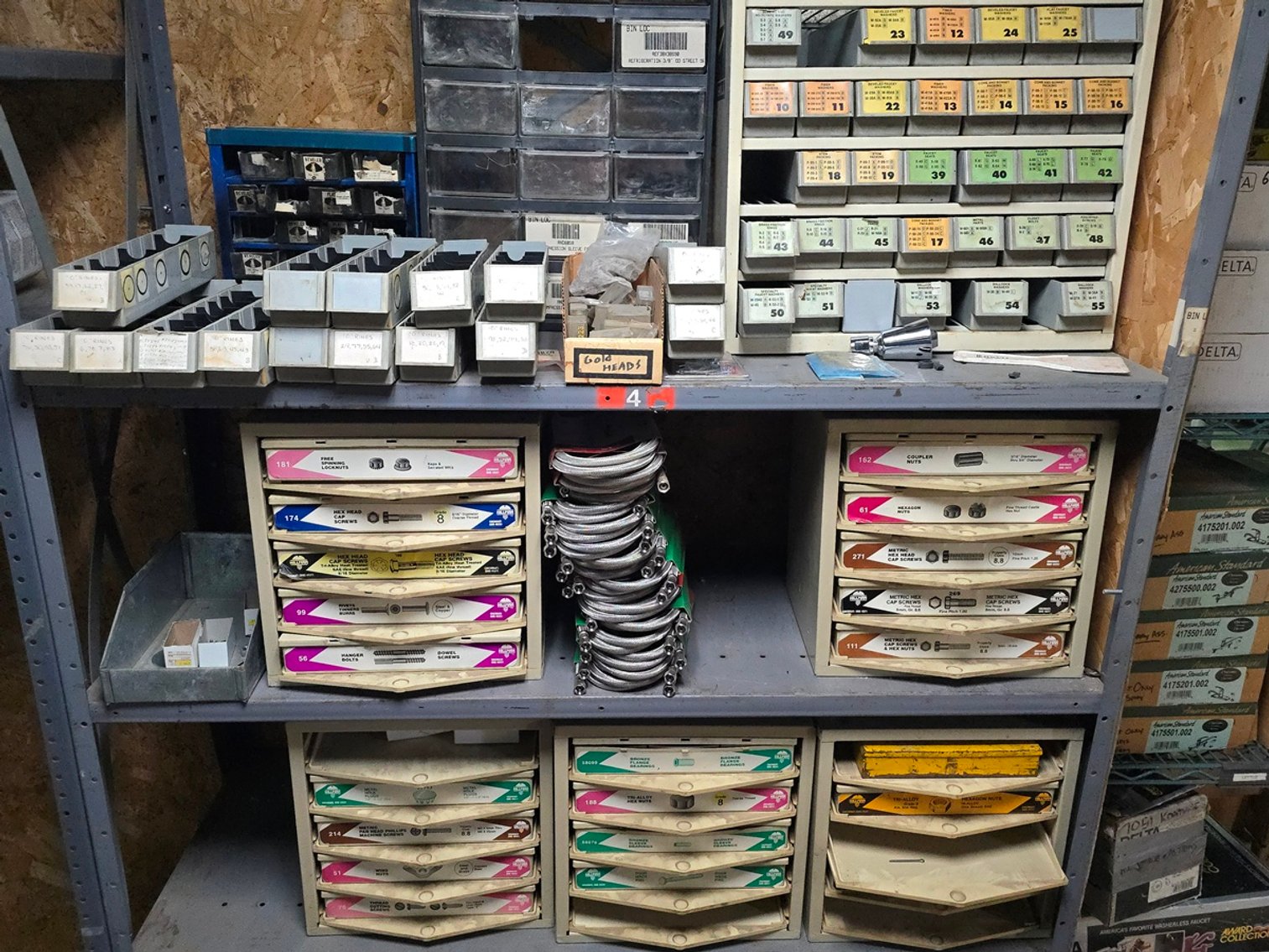 Image for Plumbing Contractor Equipment & Inventory