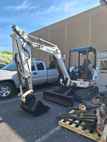 Image for Plumbing Contractor Equipment & Inventory