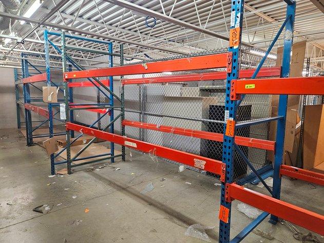 Image for Auto Dealership Equipment & Furnishings