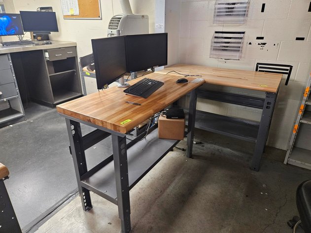 Image for Auto Dealership Equipment & Furnishings