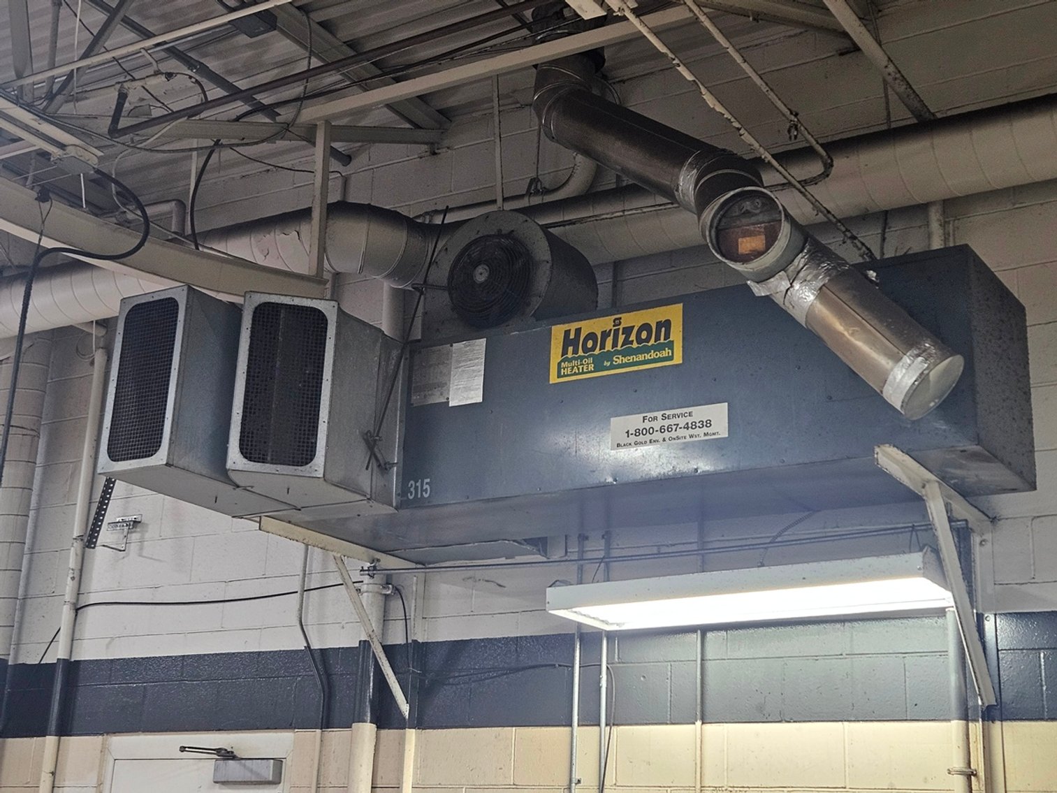 Image for Auto Dealership Equipment & Furnishings