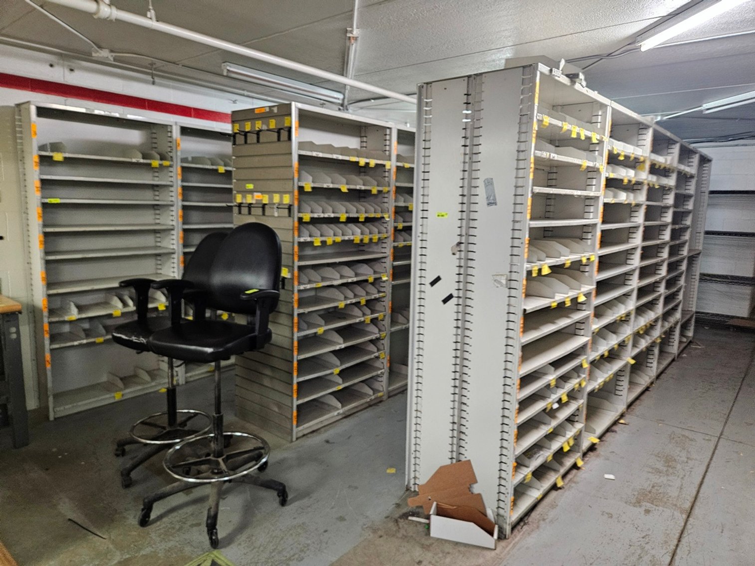 Image for Auto Dealership Equipment & Furnishings