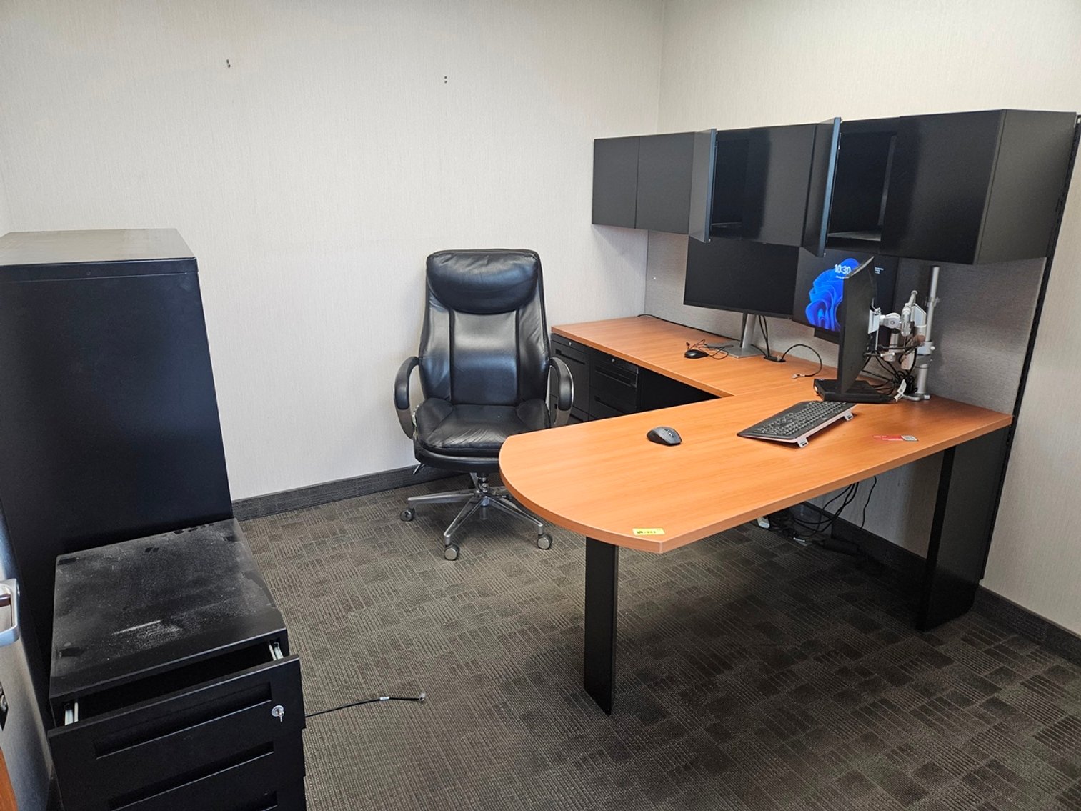 Image for Auto Dealership Equipment & Furnishings