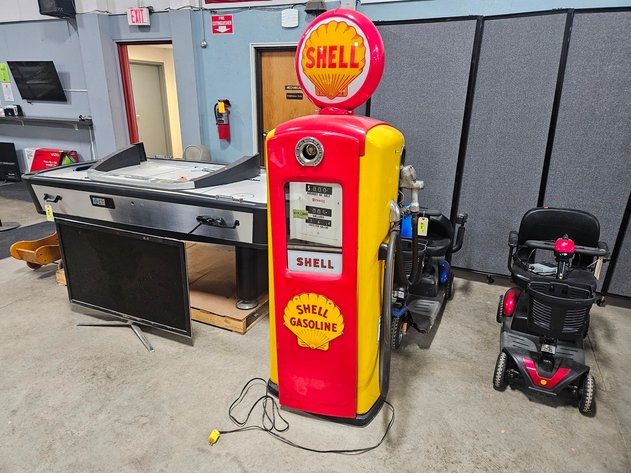 Image for Multiple Businesses: Tools, Equipment & More
