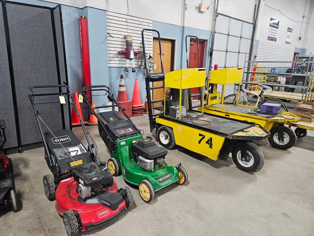 Image for Multiple Businesses: Tools, Equipment & More