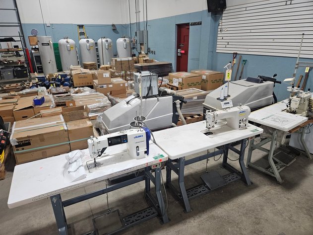 Image for Multiple Businesses: Tools, Equipment & More
