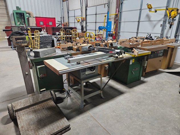 Image for Multiple Businesses: Tools, Equipment & More