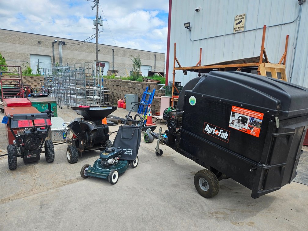 Image for Multiple Businesses: Tools, Equipment & More