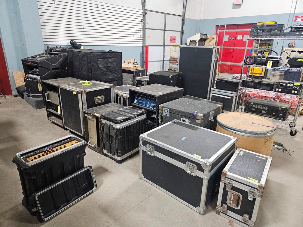 Image for Multiple Businesses: Tools, Equipment & More