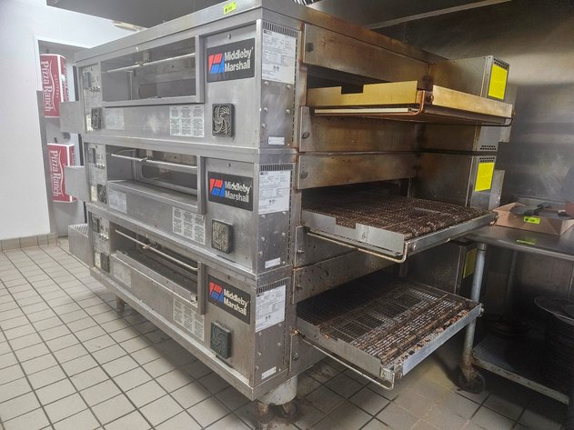 Image for Pizza Ranch Liquidation