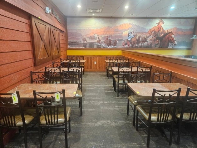 Image for Pizza Ranch Liquidation