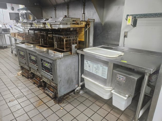 Image for Pizza Ranch Liquidation
