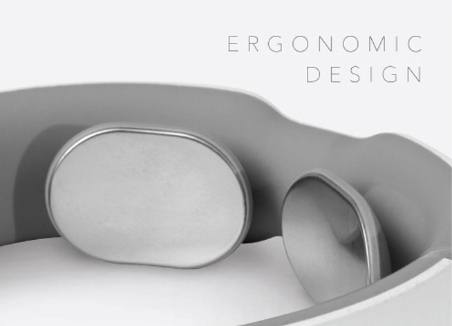 Image for NEW AmaMedic Neck Massagers