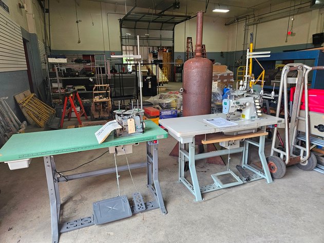 Image for Tools, Equipment, Industrial & More