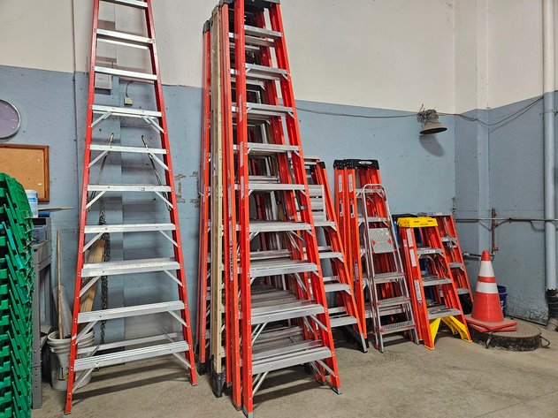 Image for Tools, Equipment, Industrial & More