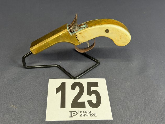 Image for Bryson Bell's Premier Firearm Auction: Spring Consignment