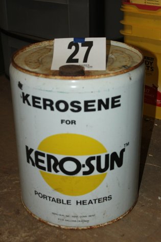 Image for Kline Online Auction