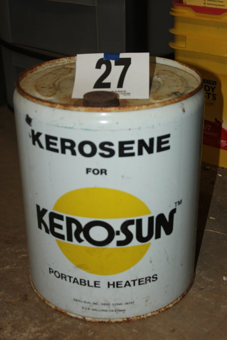 Image for Kline Online Auction