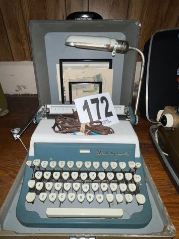 Image for Doolittle #1 Online Auction