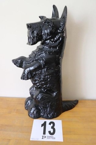 Image for T Potts Online Auction