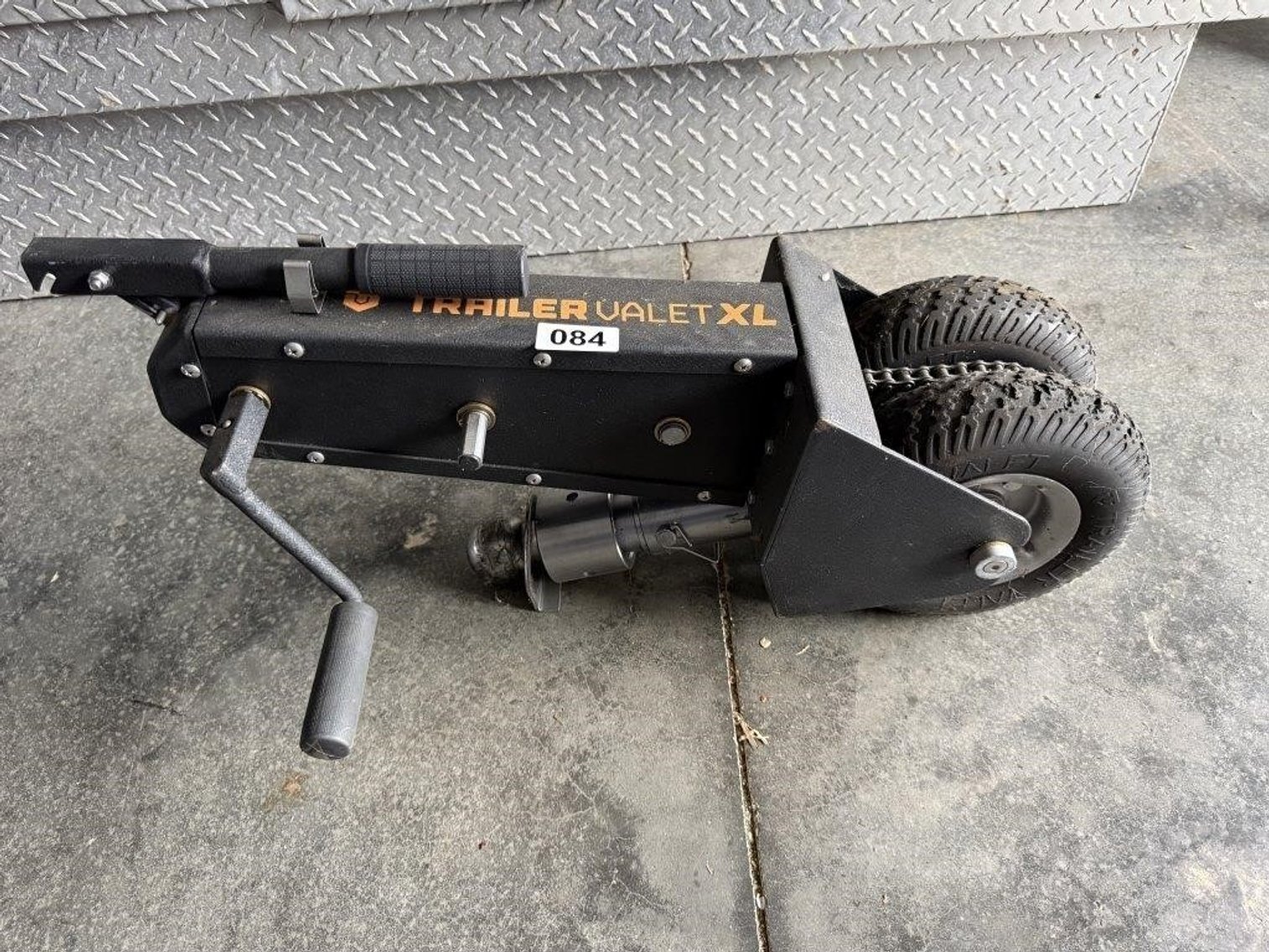 Image for 96 April 2026 Online Auction