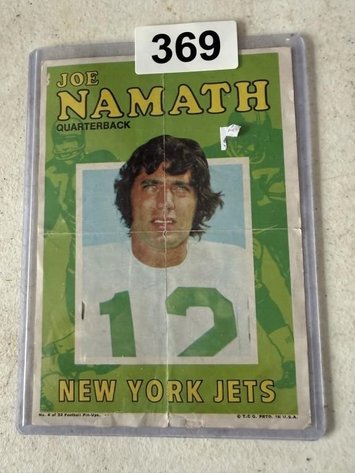 Image for 96 April 2026 Online Auction