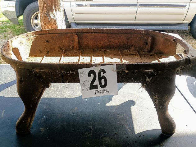 Image for Holland Street #10 Online Auction