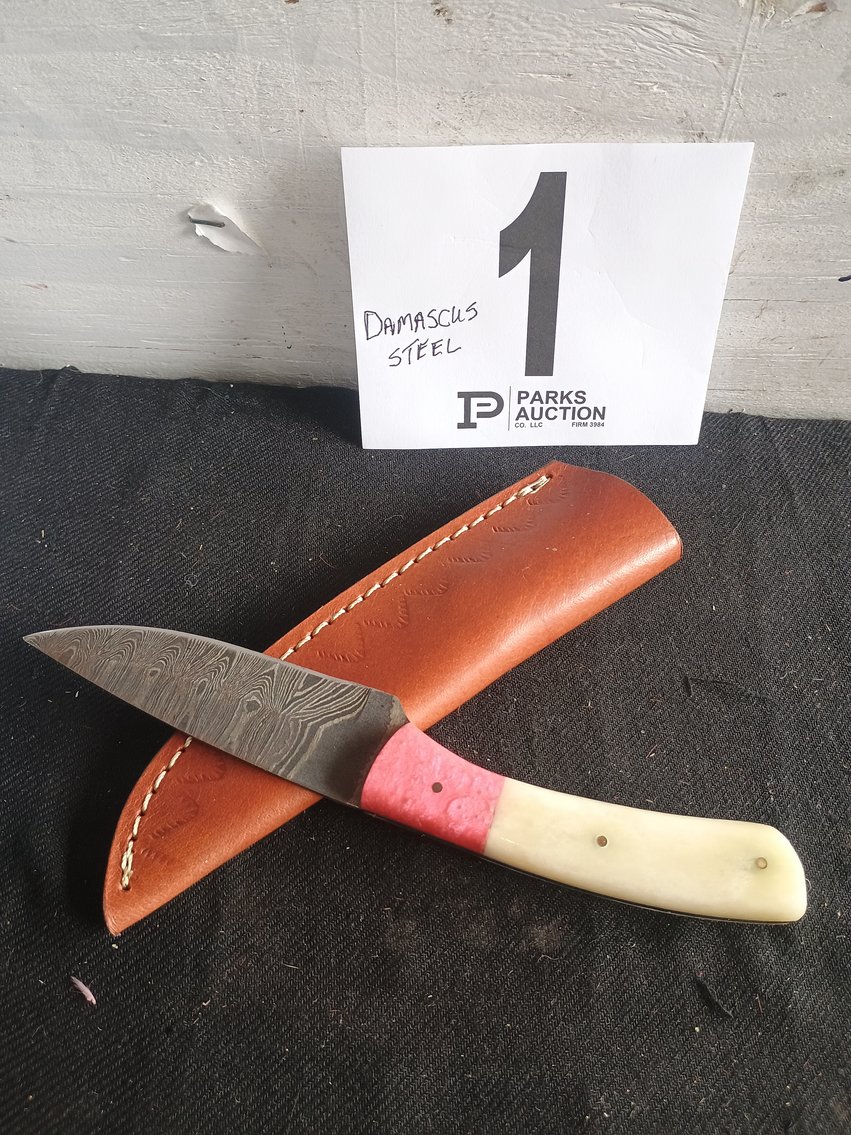 Image for Holland Street #10 Online Auction