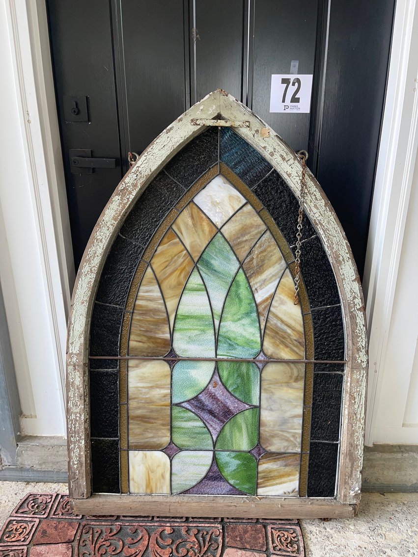 Image for Hale #1 Online Auction