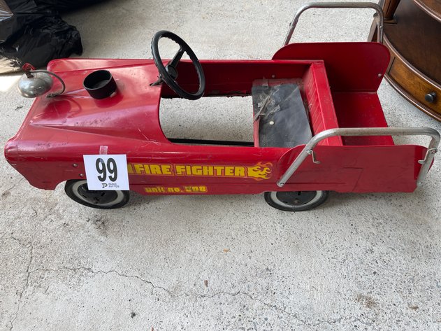 Image for Hale #1 Online Auction