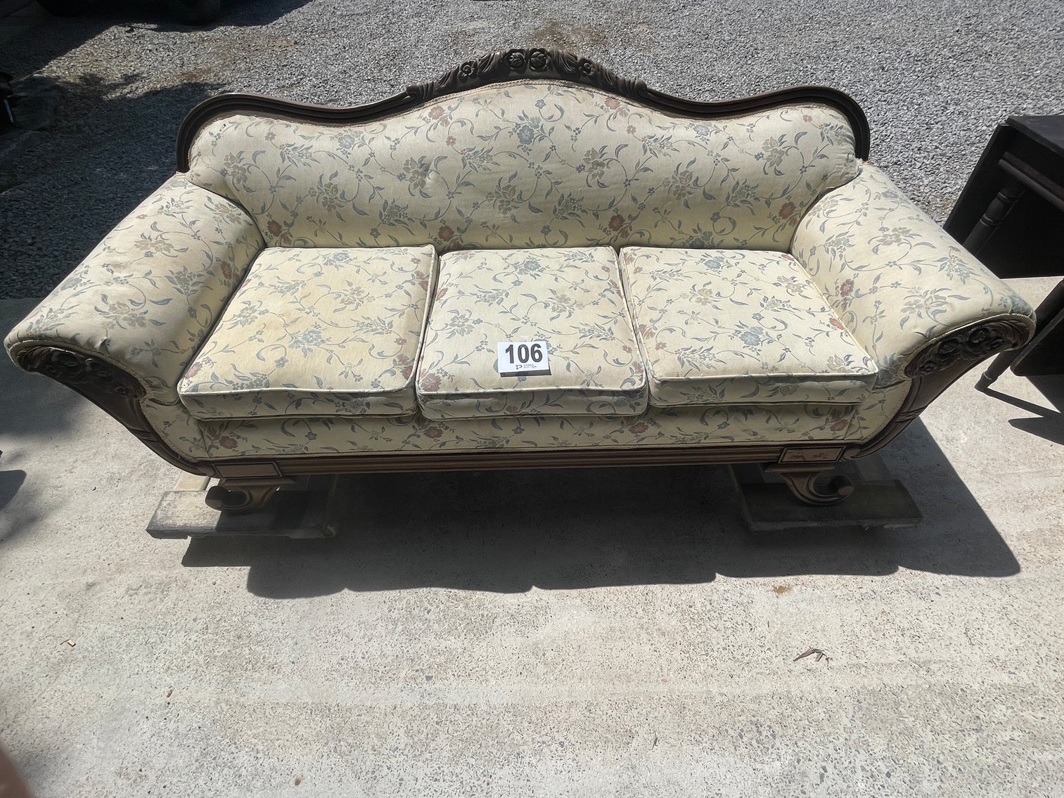 Image for Hale #1 Online Auction